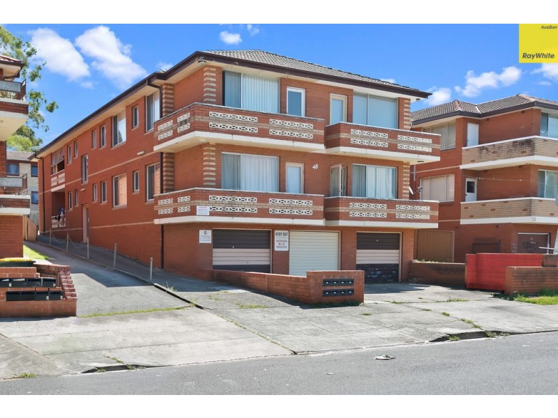 6/48 Macdonald Street, Lakemba NSW 2195