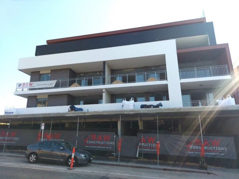 6/188 Haldon Street, Lakemba NSW 2195