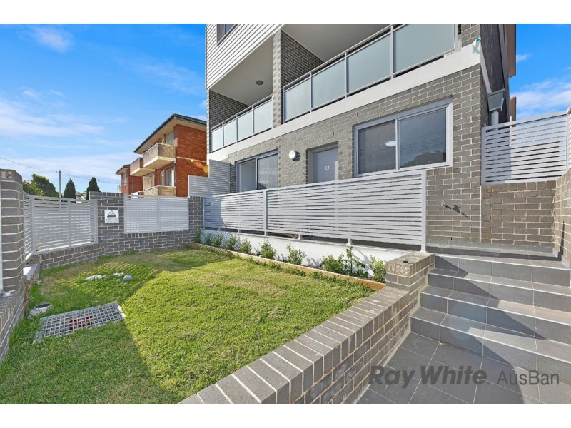 1/37 Cornelia Street, Wiley Park NSW 2195