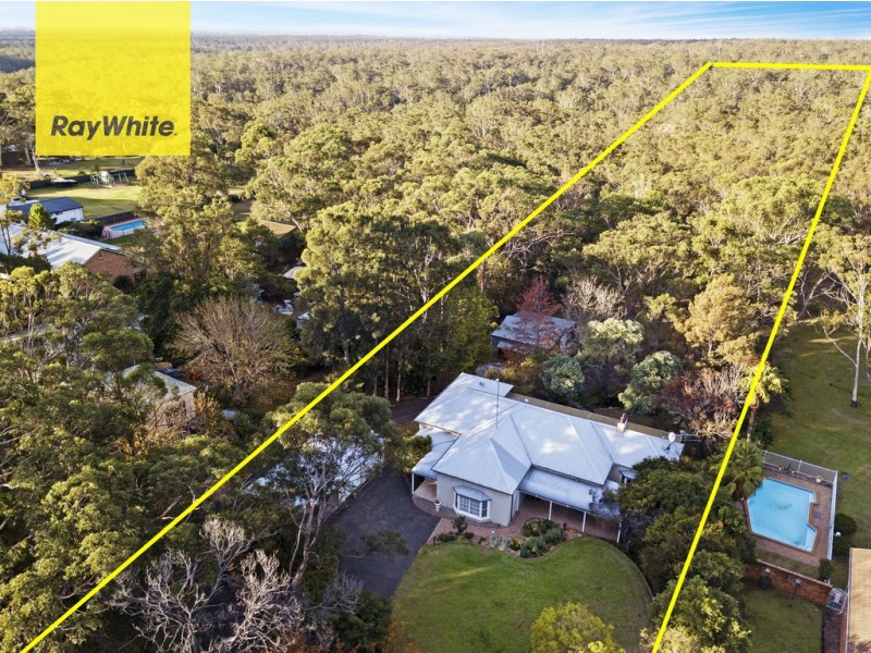 9 Wills Road, Long Point NSW 2564