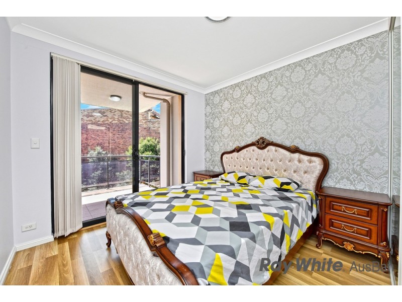 20/695 Punchbowl Road, Punchbowl NSW 2196