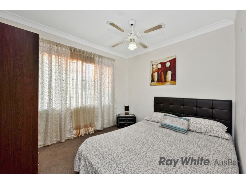 Macquarie Fields NSW 2564
