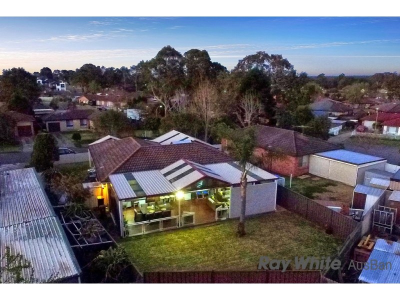 Macquarie Fields NSW 2564