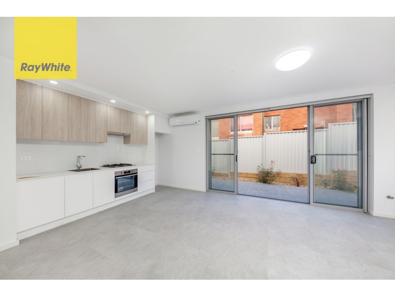 3/37 Cornelia Street, Wiley Park NSW 2195
