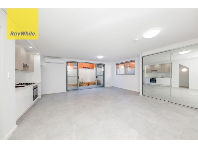 3/37 Cornelia Street, Wiley Park NSW 2195