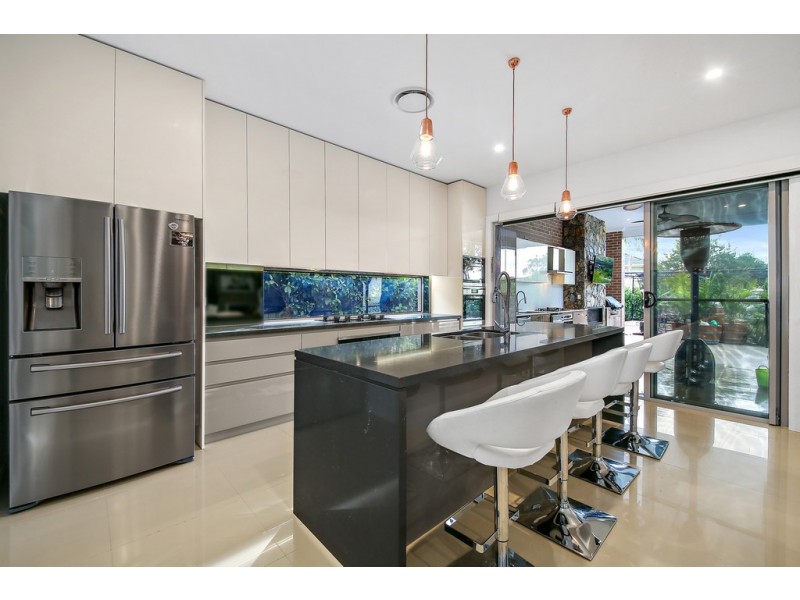 North Epping NSW 2121
