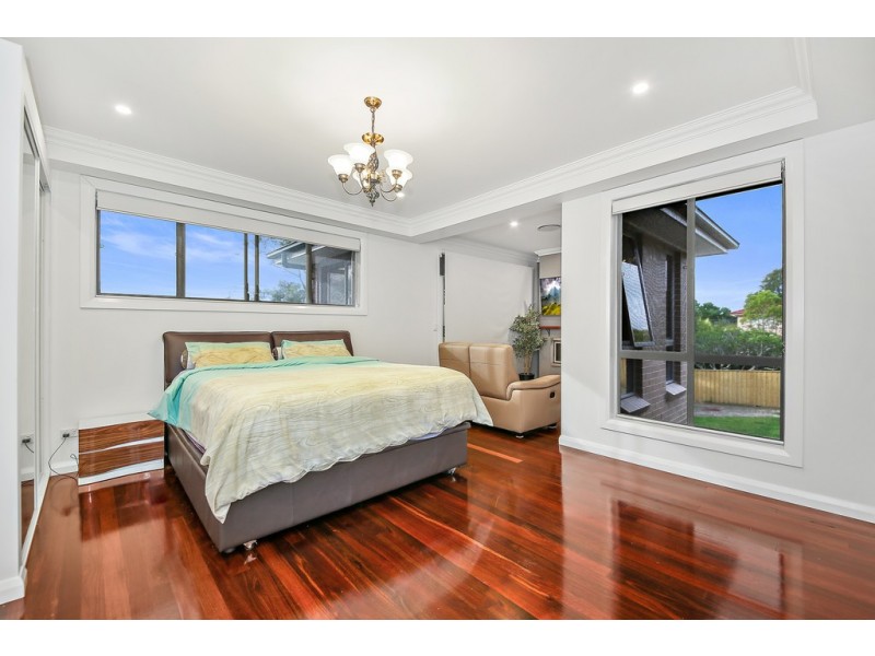North Epping NSW 2121