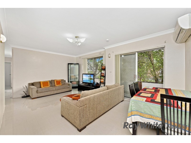 2/1 Hampden Road, Lakemba NSW 2195