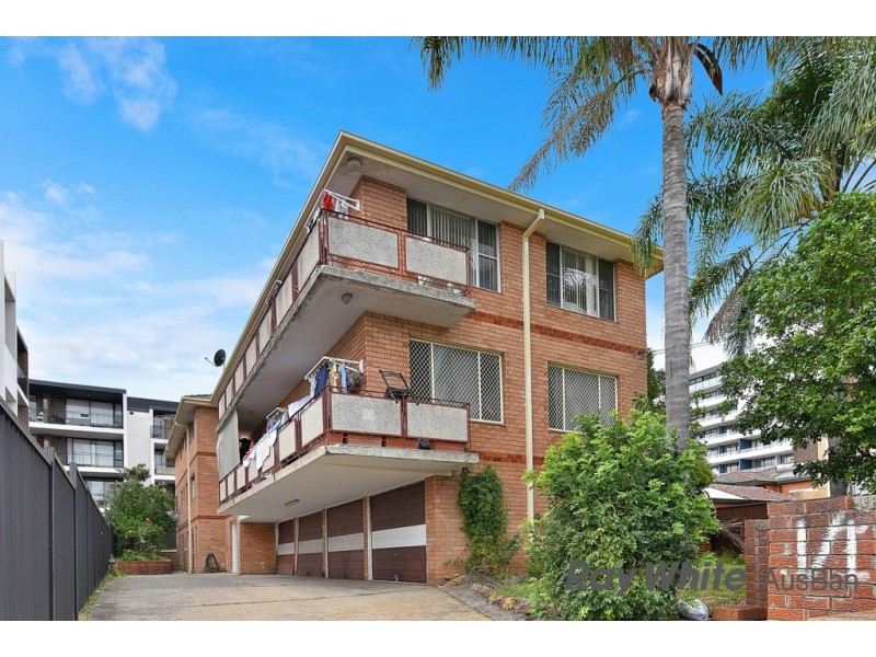 2/1 Hampden Road, Lakemba NSW 2195