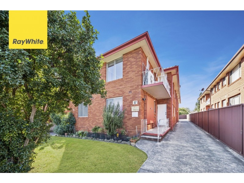 5/57 Shadforth Street, Wiley Park NSW 2195