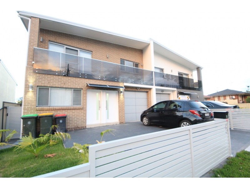 5 Tusmore St Tusmore St, Punchbowl NSW 2196