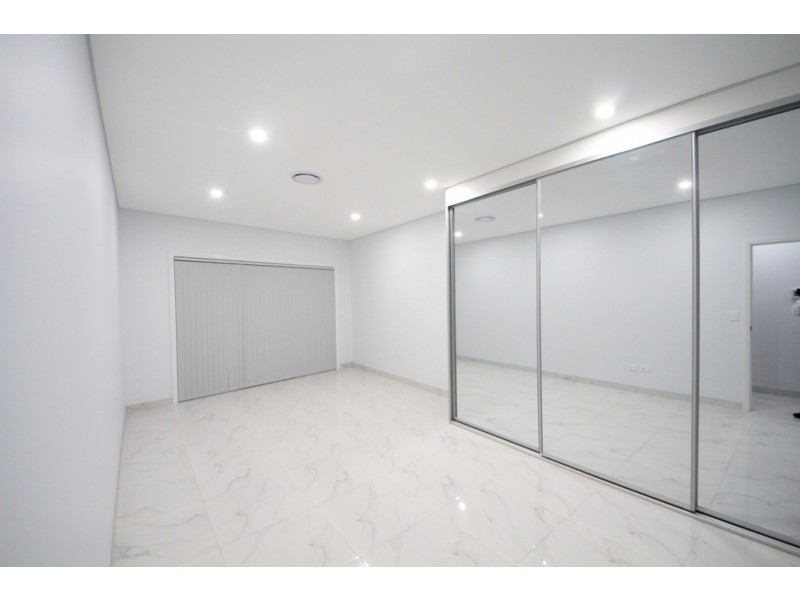 5 Tusmore St Tusmore St, Punchbowl NSW 2196