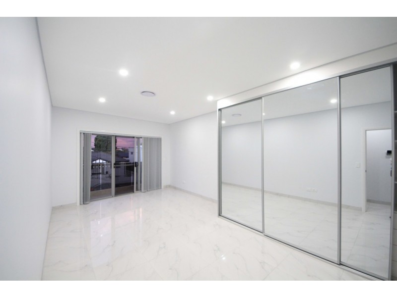 5 Tusmore St Tusmore St, Punchbowl NSW 2196
