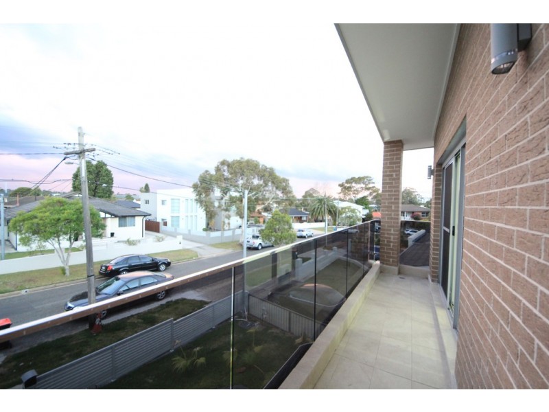 5 Tusmore St Tusmore St, Punchbowl NSW 2196