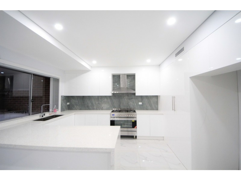 5 Tusmore St Tusmore St, Punchbowl NSW 2196