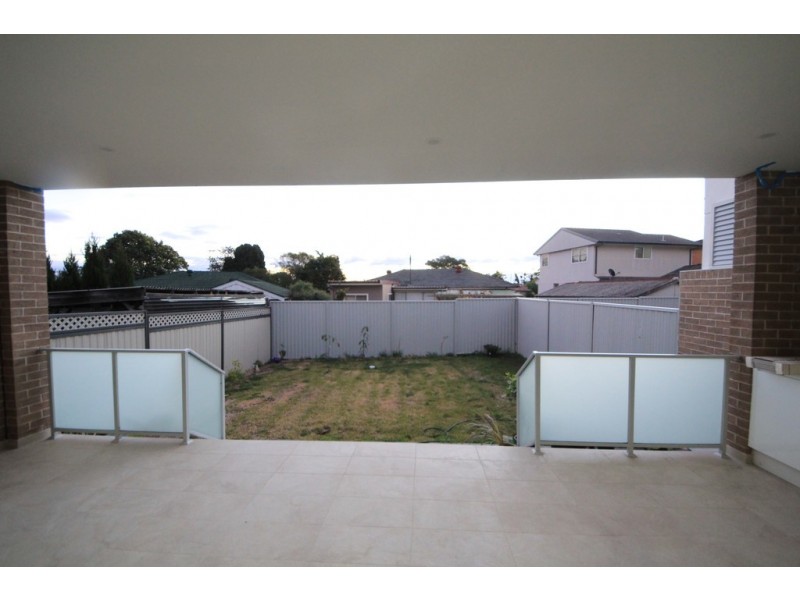 5 Tusmore St Tusmore St, Punchbowl NSW 2196