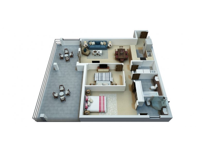 6/188 Haldon Street, Lakemba NSW 2195