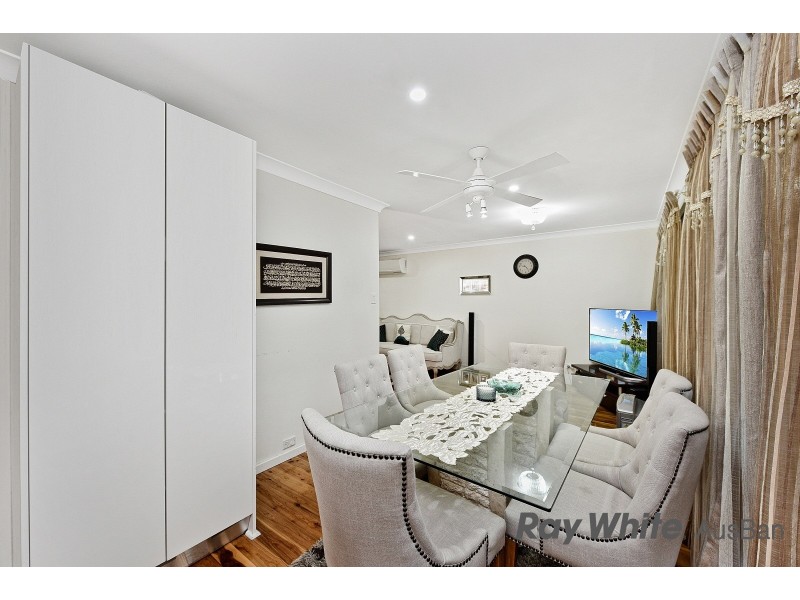 Macquarie Fields NSW 2564