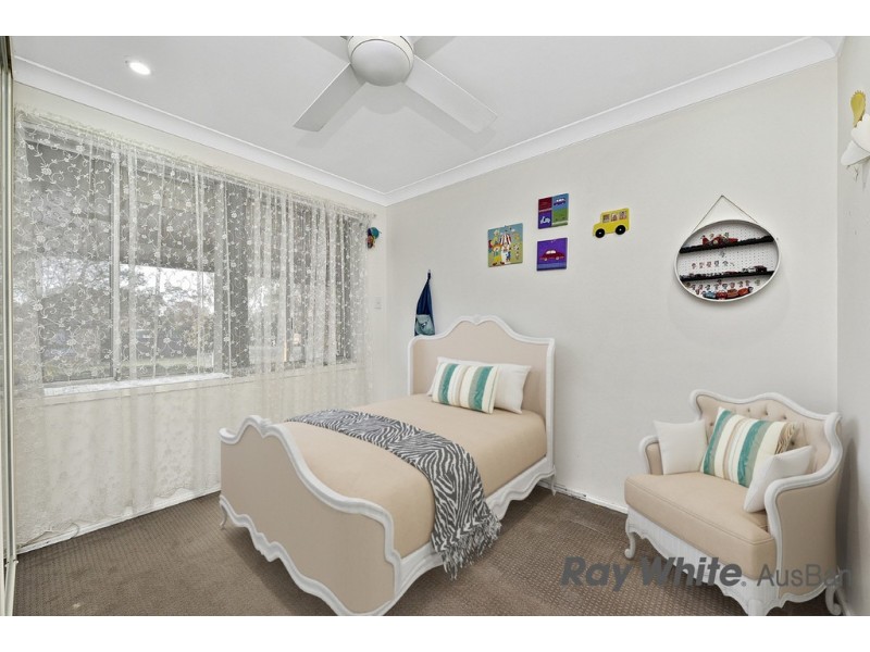 Macquarie Fields NSW 2564