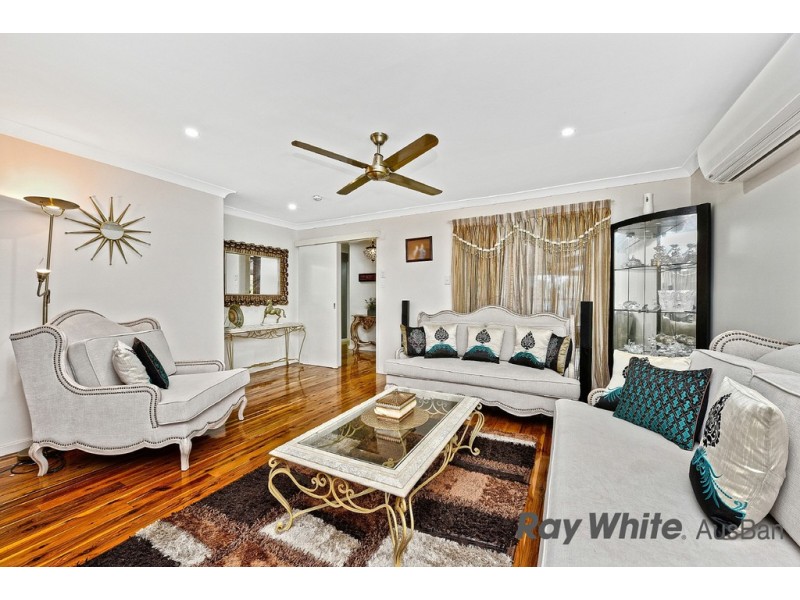 Macquarie Fields NSW 2564