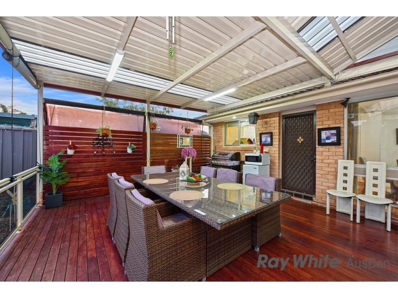 Macquarie Fields NSW 2564