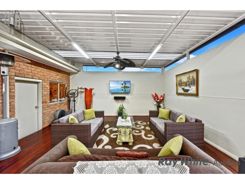 Macquarie Fields NSW 2564