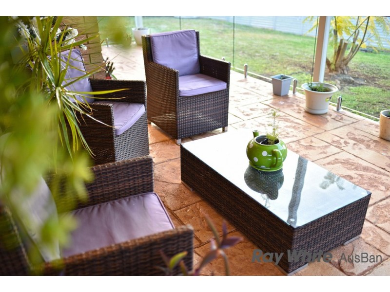 Macquarie Fields NSW 2564