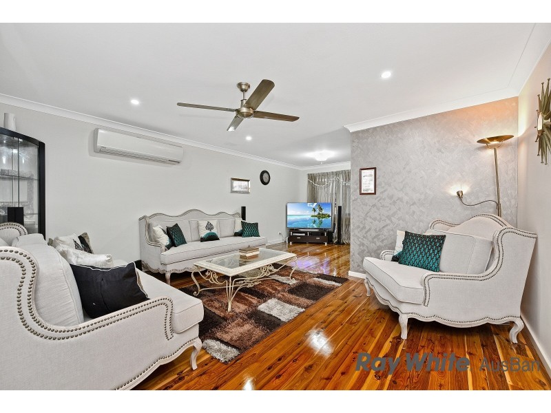 Macquarie Fields NSW 2564