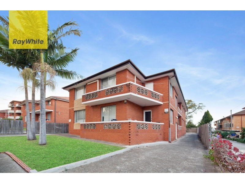 2/50 Fairmount Street, Lakemba NSW 2195