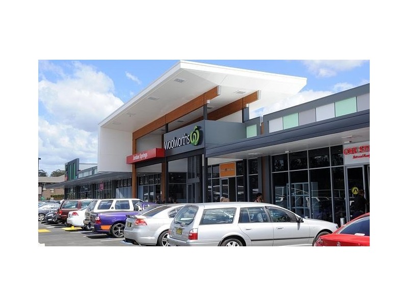 1 Poynting Street, Llandilo NSW 2747