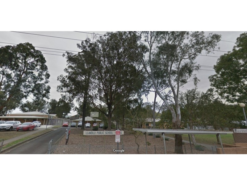 1 Poynting Street, Llandilo NSW 2747