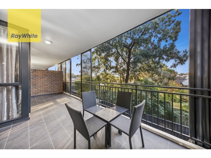 104/5A Hampden Road, Lakemba NSW 2195