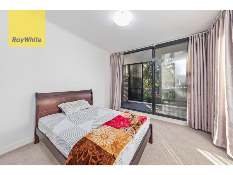 104/5A Hampden Road, Lakemba NSW 2195