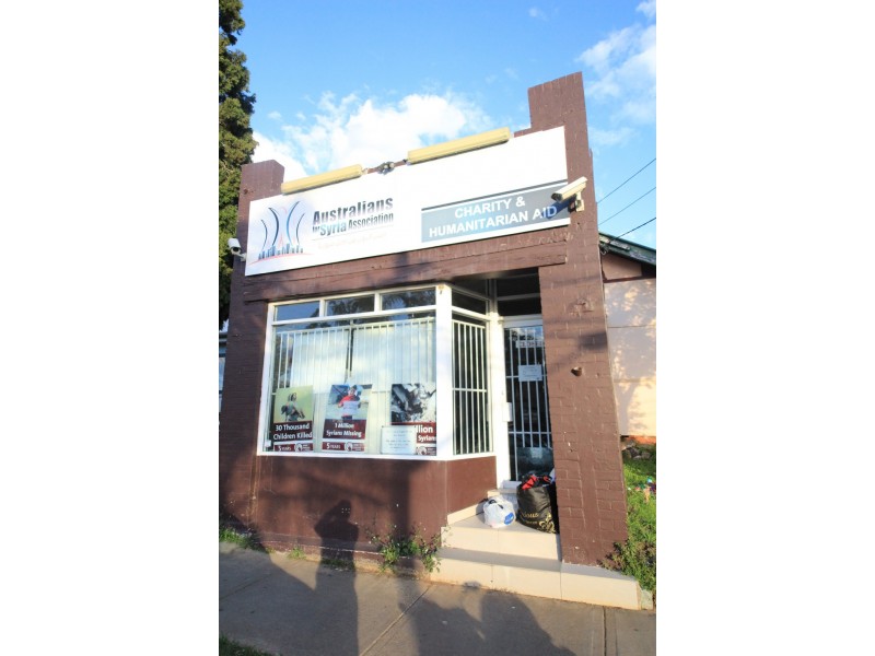 60 A Gillies ST, Lakemba NSW 2195
