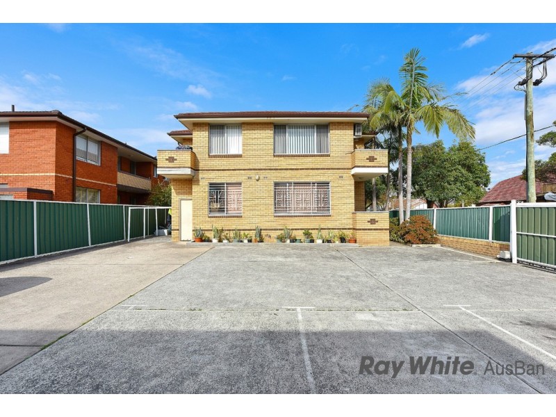 6/283 Lakemba Street, Wiley Park NSW 2195