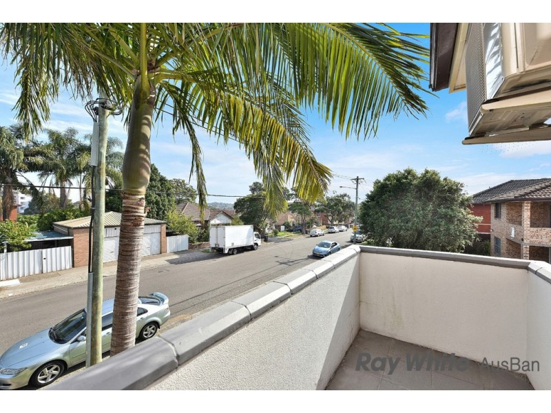 6/283 Lakemba Street, Wiley Park NSW 2195