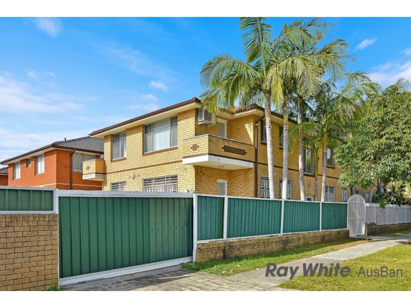 6/283 Lakemba Street, Wiley Park NSW 2195