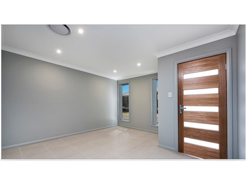 35 Gallipoli Drive, Edmondson Park NSW 2174