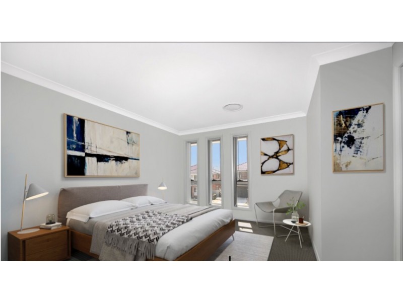 35 Gallipoli Drive, Edmondson Park NSW 2174