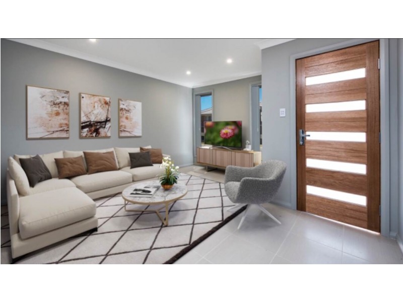 35 Gallipoli Drive, Edmondson Park NSW 2174