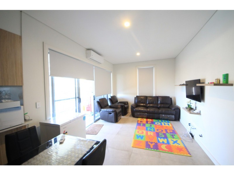 6./12 KNOX ST, Belmore NSW 2192