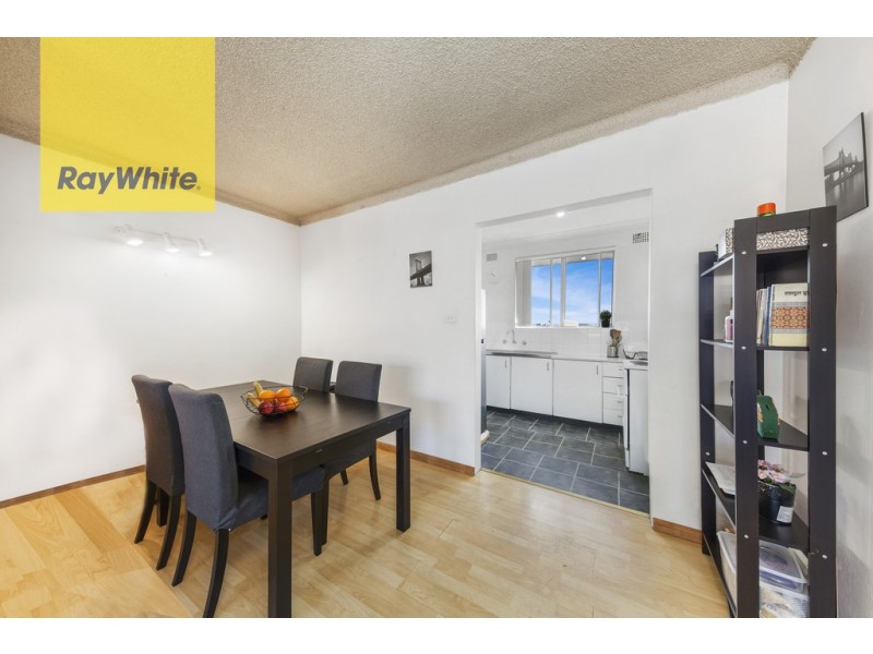 17/24 Fairmount Street, Lakemba NSW 2195