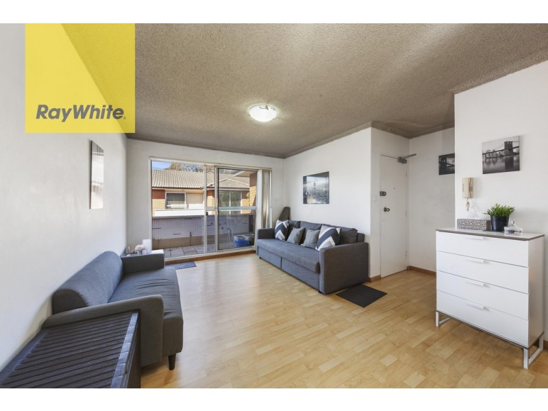 17/24 Fairmount Street, Lakemba NSW 2195