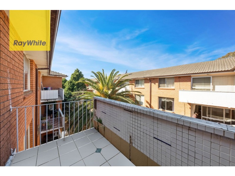 17/24 Fairmount Street, Lakemba NSW 2195