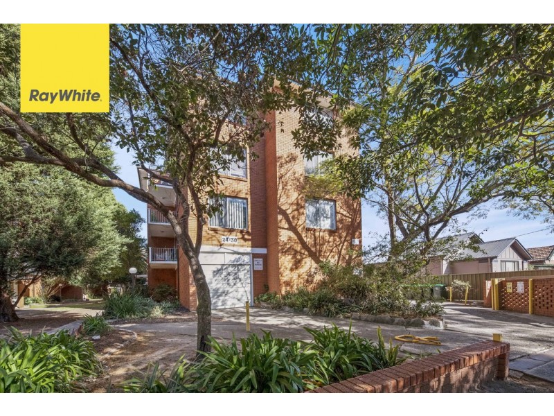 17/24 Fairmount Street, Lakemba NSW 2195