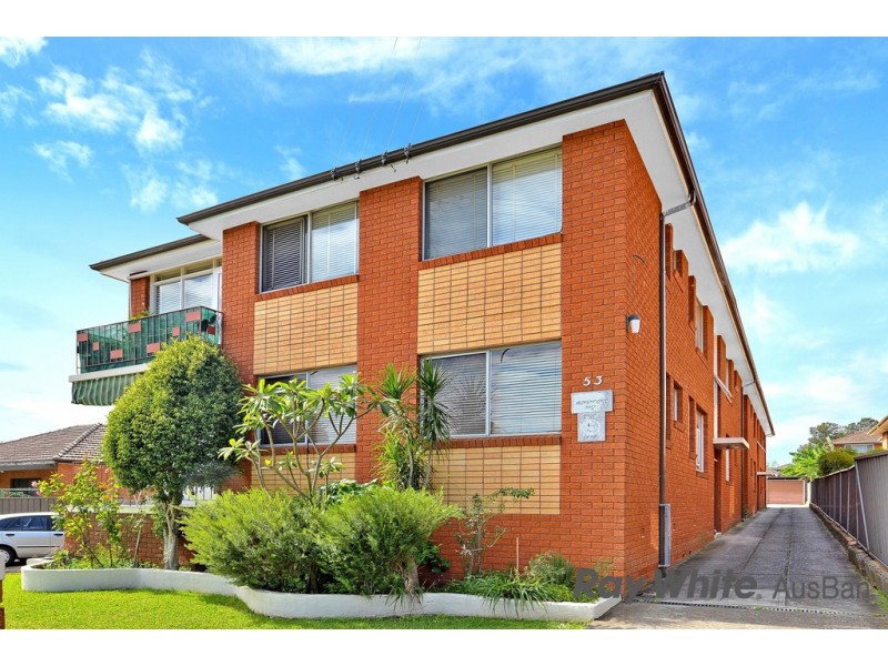 8/53 Wangee Rd, Lakemba NSW 2195