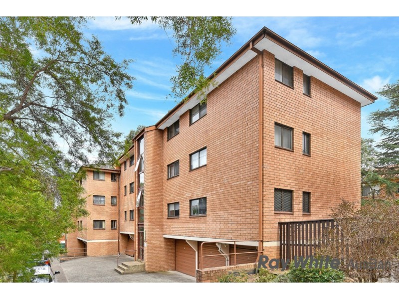 15/81-83 Croydon St, Lakemba NSW 2195