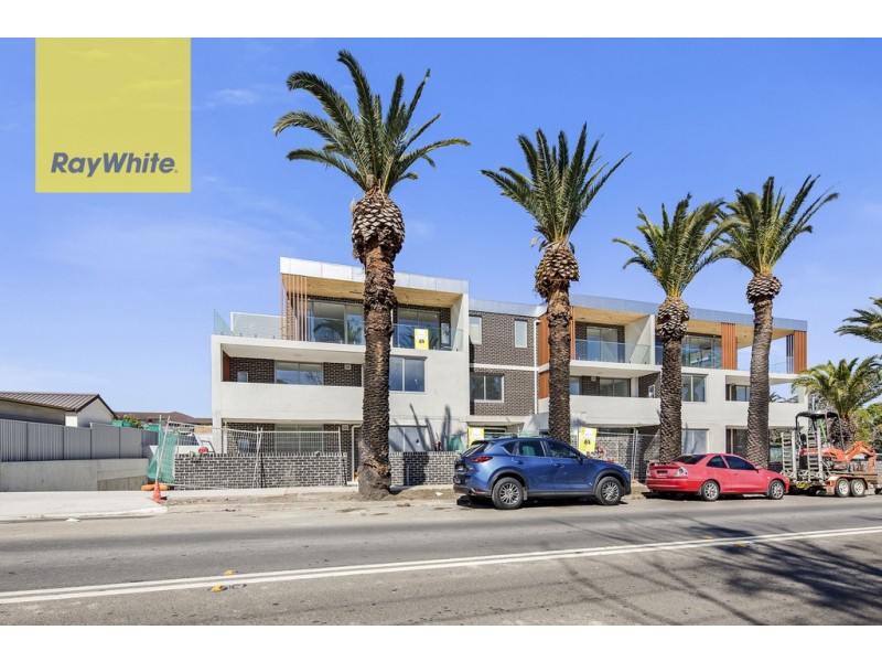 Unit 02/34 BROADWAY, Punchbowl NSW 2196