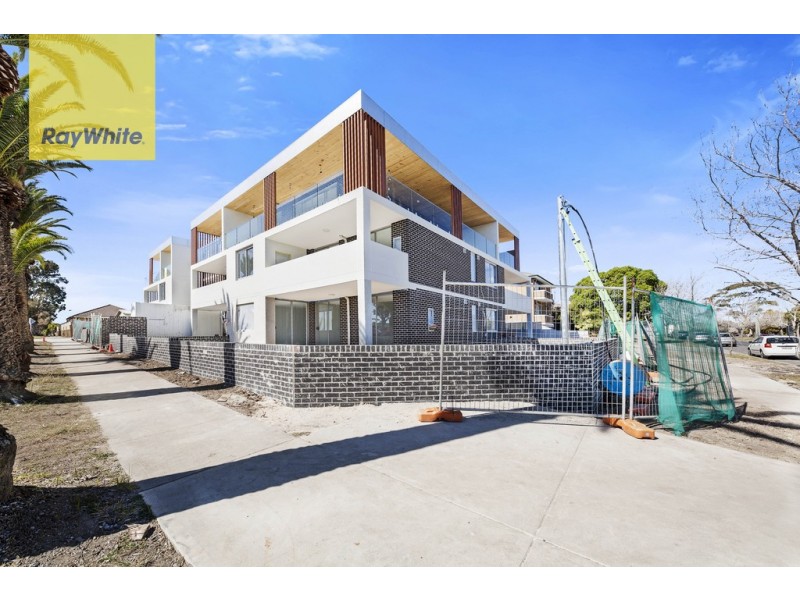 Unit 02/34 BROADWAY, Punchbowl NSW 2196