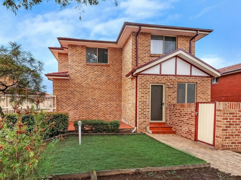 1/160 Victoria Rd, Punchbowl NSW 2196